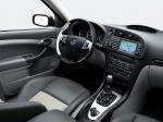 Saab 9-3 Aero SportCombi 2006 года